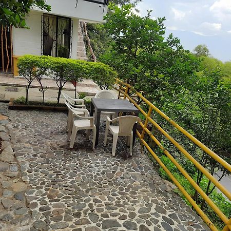Apartamento Campestre מדיין מראה חיצוני תמונה