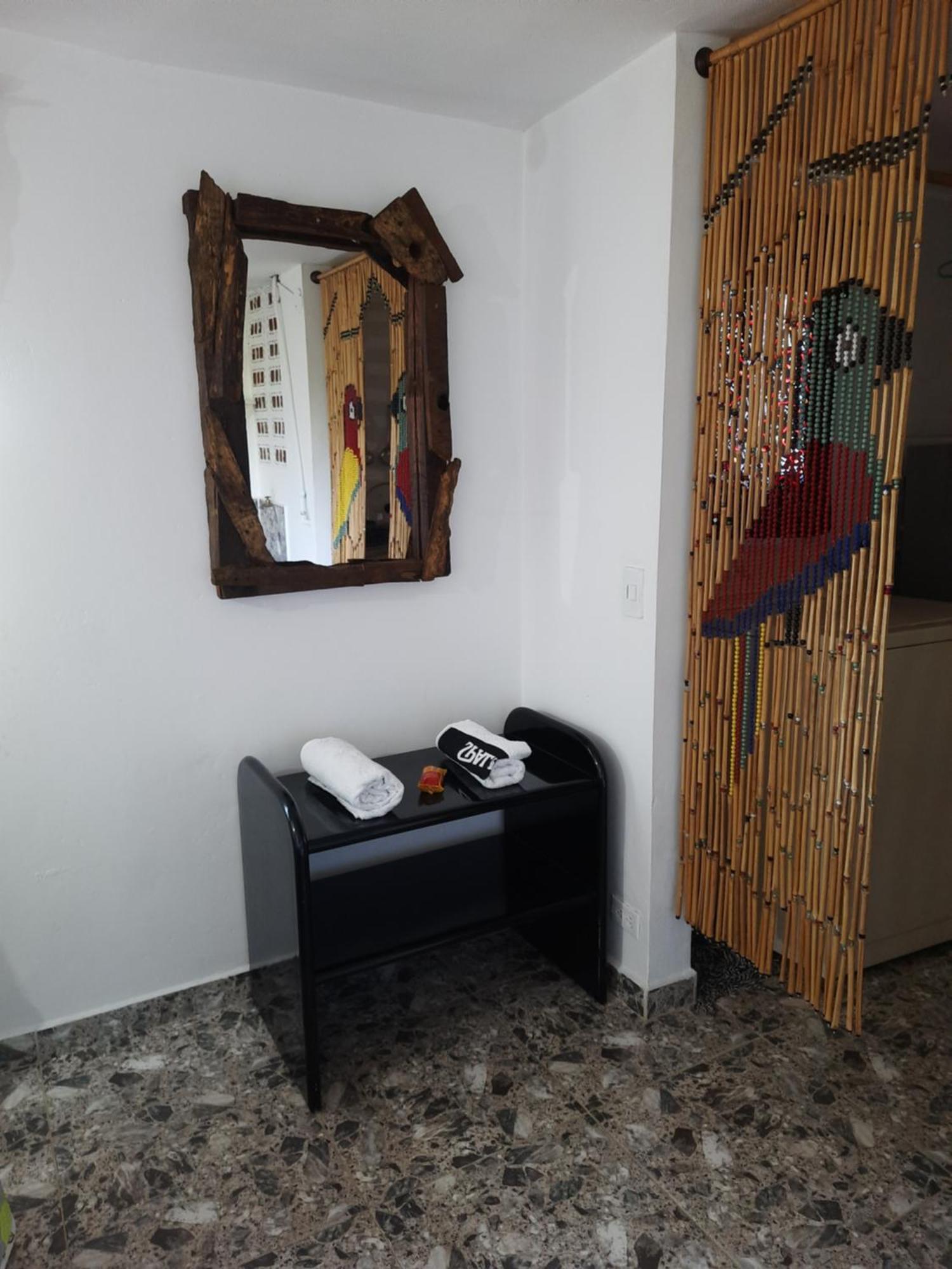 Apartamento Campestre מדיין מראה חיצוני תמונה